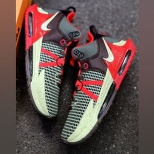 Nike LeBron James witness vii